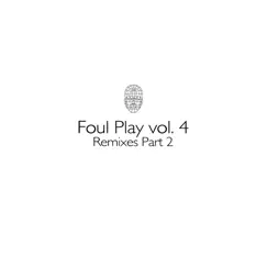 Being With You (E-Z Rollers Remix) / Beats Track - Single by Foul Play album reviews, ratings, credits