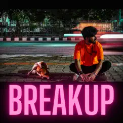 Breakup - Single by Vashisth album reviews, ratings, credits