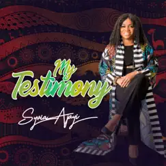 My Testimony - Single by Syvia Ajayi album reviews, ratings, credits