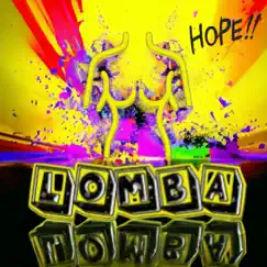 Hope by Emanuele Lomba album reviews, ratings, credits