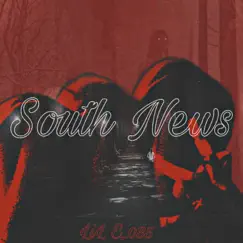 South News - Single by LiL E_035 album reviews, ratings, credits