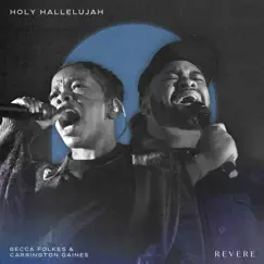 Holy Hallelujah (Live) Song Lyrics