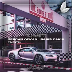 Bugatti (feat. Ruten) Song Lyrics