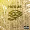 HORUS VOL. 1 - EP album lyrics, reviews, download
