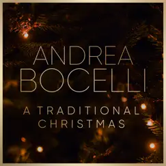 A Traditional Christmas by Andrea Bocelli album reviews, ratings, credits