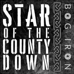 Star of the County Down - EP by Bog Iron album reviews, ratings, credits