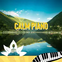 Calm Piano: Music for Mindfulness and Tranquility by Roger Camazen album reviews, ratings, credits
