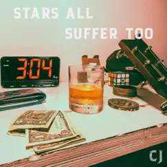 Stars All Suffer Too - Single by Cooper James album reviews, ratings, credits