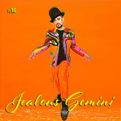 Jealous Gemini - Single by Boy George album reviews, ratings, credits