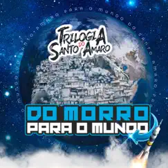Aquece pro Trilogia - Trilogia do Santo Amaro (feat. Daya Gomes) Song Lyrics