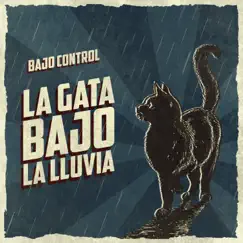 La Gata Bajo La Lluvia Song Lyrics