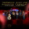 Enemigo Publico (Con Banda) [En Vivo] - Single album lyrics, reviews, download