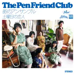 Machi no Ensemble/Doyobi no Koibito (Single Version) by The Pen Friend Club album reviews, ratings, credits