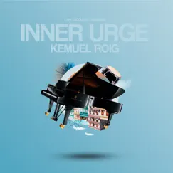 Inner Urge (LIVE) Song Lyrics