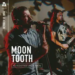 Moon Tooth on Audiotree Live - EP by Moon Tooth & Audiotree album reviews, ratings, credits
