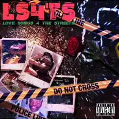Love Songs 4 the Streets by BUK150 album reviews, ratings, credits