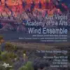 2022 Midwest Clinic: Las Vegas Academy of the Arts Wind Ensemble (Live) album lyrics, reviews, download