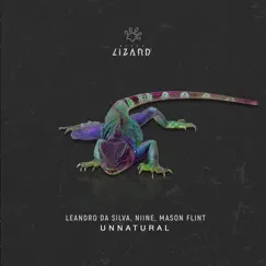 Unnatural - Single by Leandro Da Silva, Niine & Mason Flint album reviews, ratings, credits