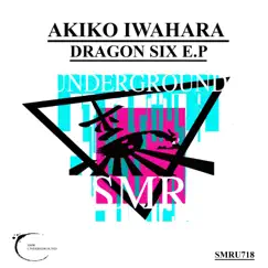 Dragon Six E.P by Akiko Iwahara album reviews, ratings, credits