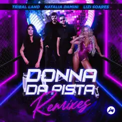 Donna da Pista (Ronald Rossenouff Universal Remix) Song Lyrics