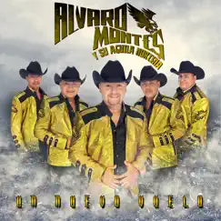 Un Nuevo Vuelo by Alvaro Montes y Su Aguila Norteña album reviews, ratings, credits