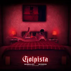 Golpista Song Lyrics