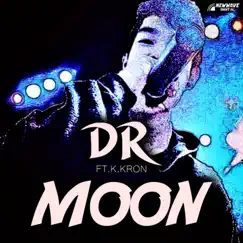 MOON (feat. KKRON) - Single by DR album reviews, ratings, credits