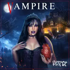 Vampire - Single by PI3RCE album reviews, ratings, credits