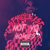 Not Yo Homies - Single album lyrics, reviews, download