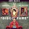 Disculpame (feat. Mr Phillips) - Single album lyrics, reviews, download
