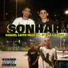 Sonhar (feat. MC JC da Capital) - Single album lyrics, reviews, download