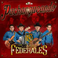 Pachangueando by Los Nuevos Federales album reviews, ratings, credits