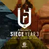 Rainbow Six Siege: Year 3 (Original Music from the Rainbow Six Siege Series) album lyrics, reviews, download