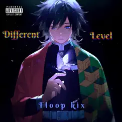 Different Level - Single by Floop Kix album reviews, ratings, credits