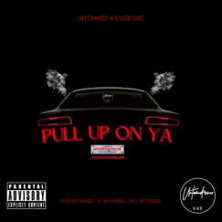 Pull Up On Ya (feat. B.C.P. Untamed, Jay Untamed & B. Untamed) Song Lyrics