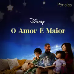 O Amor É Maior - Single by Péricles album reviews, ratings, credits