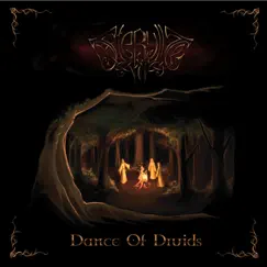 Dance of Druids by Fferyllt album reviews, ratings, credits