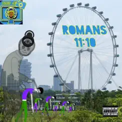 ROMANS 1110 (circus) - Single by Taro Q album reviews, ratings, credits