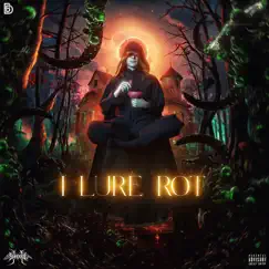 I Lure Rot by ShadowX album reviews, ratings, credits