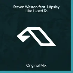 Like I Used To (feat. Låpsley) by Steven Weston album reviews, ratings, credits