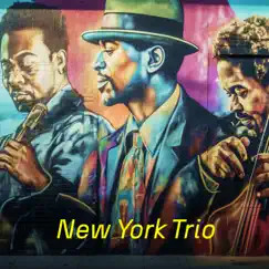 Wall Art by New York Trio album reviews, ratings, credits