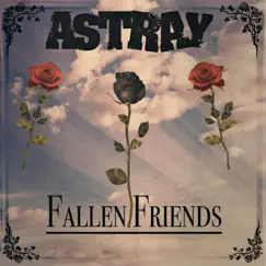 Fallen Friends (Instrumental w/ Hook) [Instrumental w/ Hook] - Single by Astray album reviews, ratings, credits