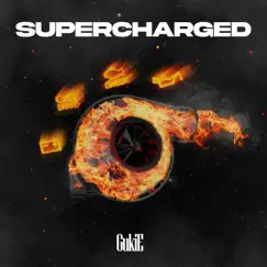Supercharged (Radio Edit) Song Lyrics