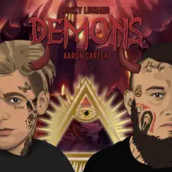 Demons - Single by Rocky Luciano & Aaron Carter album reviews, ratings, credits