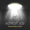 Without You - Single album lyrics, reviews, download