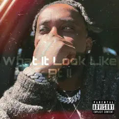 What It Look Like Pt II - Single by Ez McFly album reviews, ratings, credits