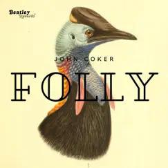 Folly by John Coker album reviews, ratings, credits