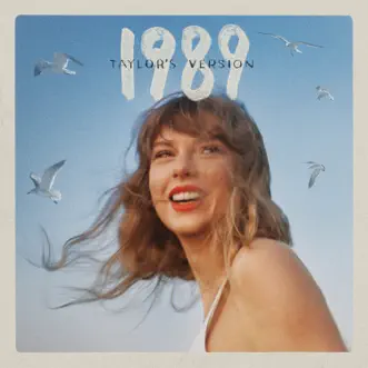 1989 (Taylor's Version) by Taylor Swift album download