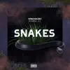 Snakes (feat. L.A.C) - Single album lyrics, reviews, download