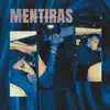 Mentiras e Dinheiro (feat. RK) - Single album lyrics, reviews, download